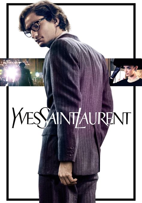 yves saint laurent vk streaming|Yves Saint Laurent .